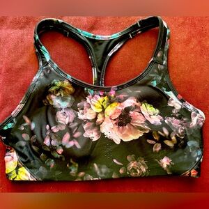 Avia Sports Bra - Size XL